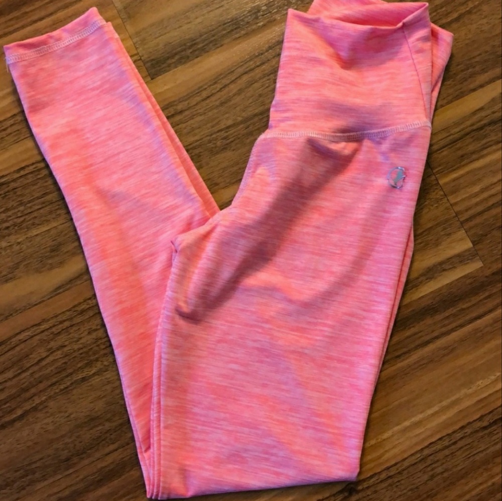 Abs2b High Waisted Leggings size small